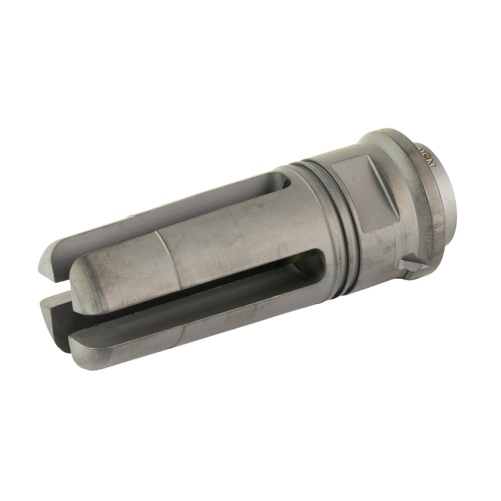 SureFire FH556RC-1/2-28 5.56mm Flash Hider with Four-Tine Design for Muzzle Flash Reduction