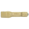 Surefire G2X Pro Tan LED Flashlight – 600 Lumens with Dual Output Levels