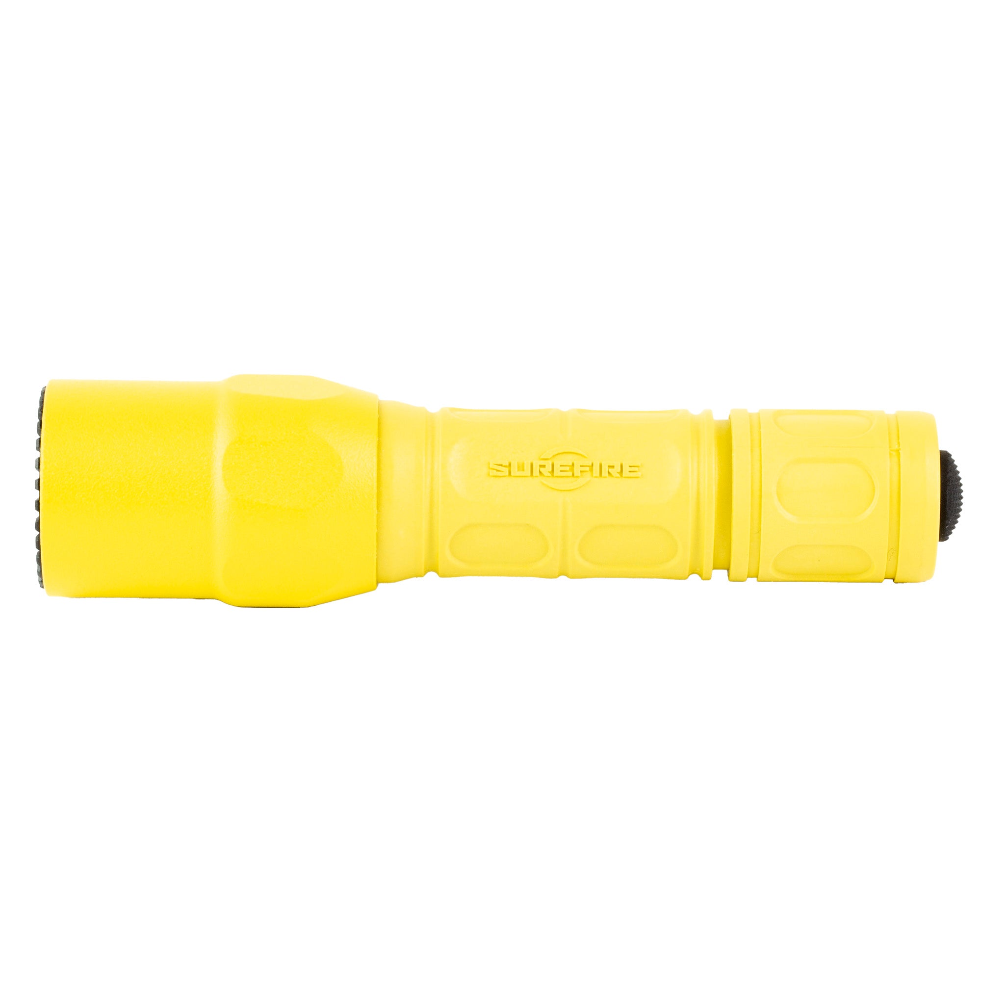 Surefire G2X Pro 600/15 Lumens Yellow LED Flashlight