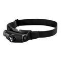Surefire Maximus Headlamp Model HS3-A-BK with 1,000 Lumens and Adjustable Beam