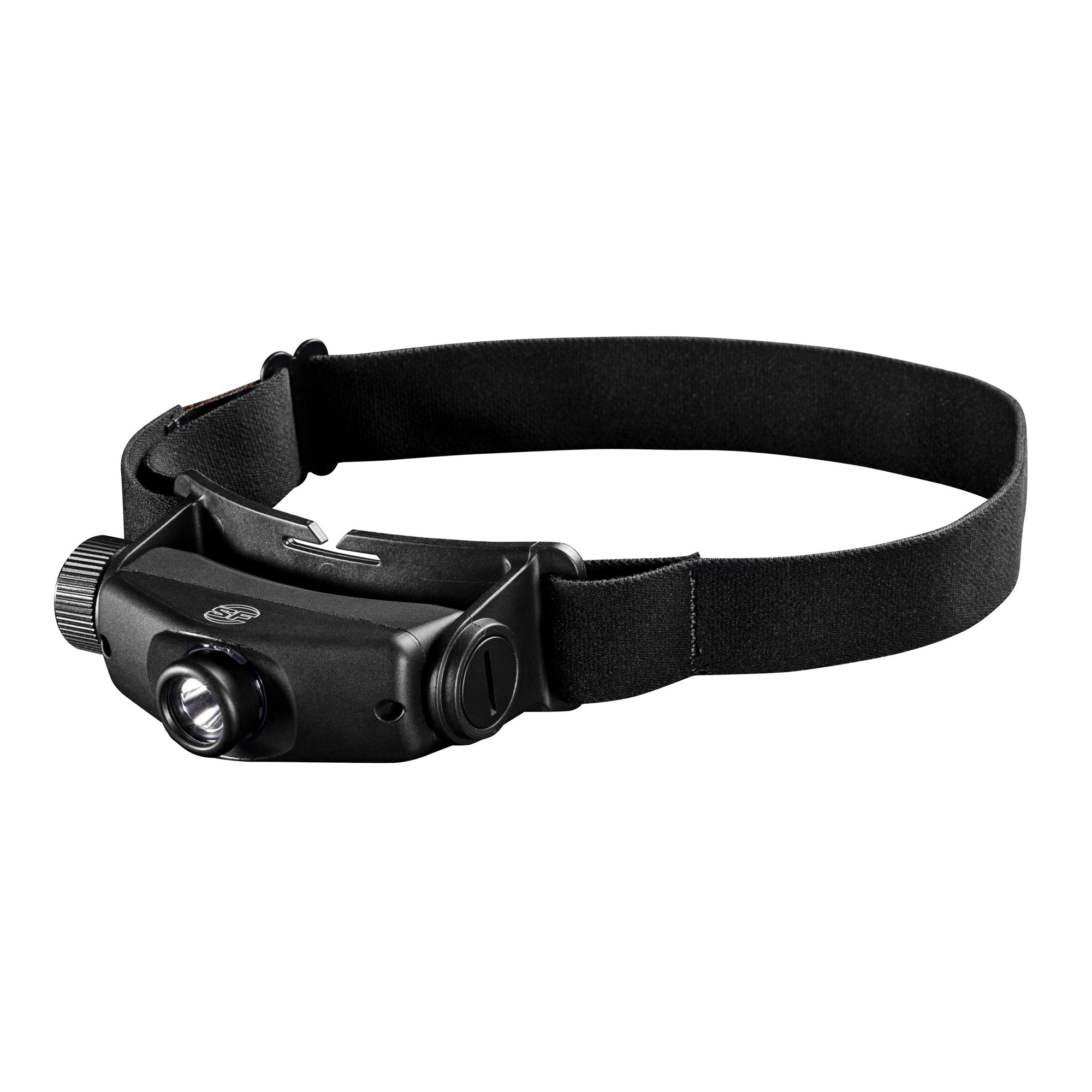 Surefire Maximus Headlamp Model HS3-A-BK with 1,000 Lumens and Adjustable Beam