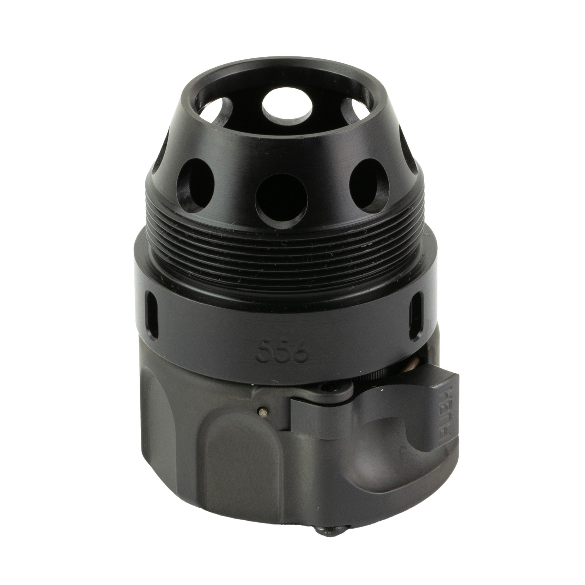 SureFire FA HUB 556 1.375x24 SOCOM Suppressor Mount Adapter for 5.56 NATO