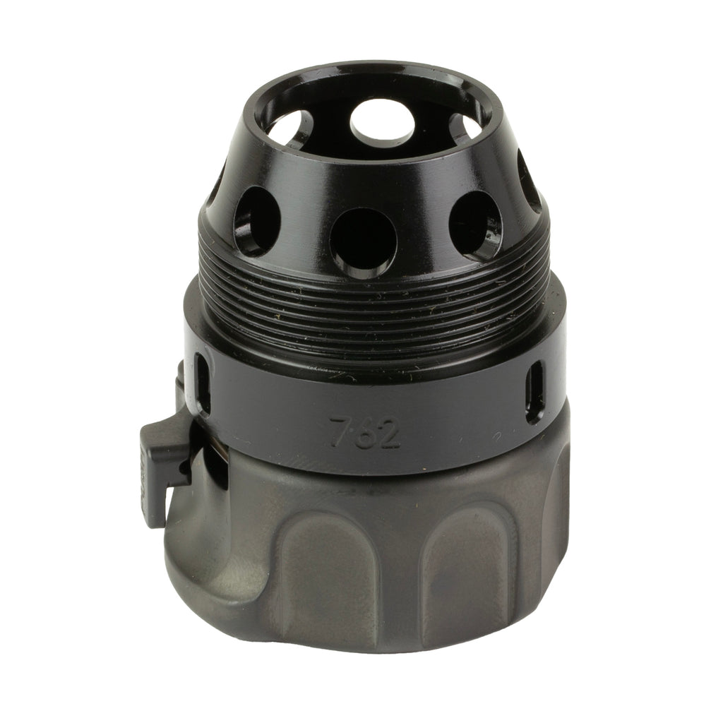 SureFire FA HUB 762 1.375x24 SOCOM Suppressor Mount Adapter