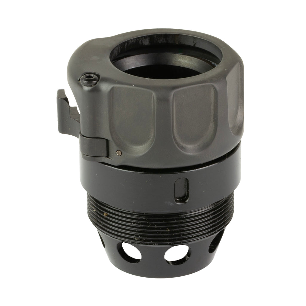 SureFire FA HUB 762 1.375x24 SOCOM Suppressor Mount Adapter