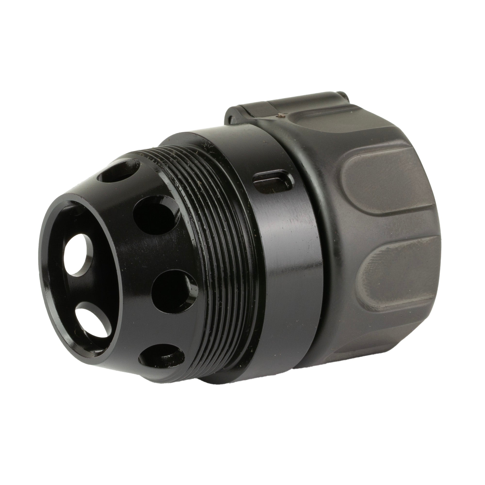 SureFire FA HUB 762 1.375x24 SOCOM Suppressor Mount Adapter