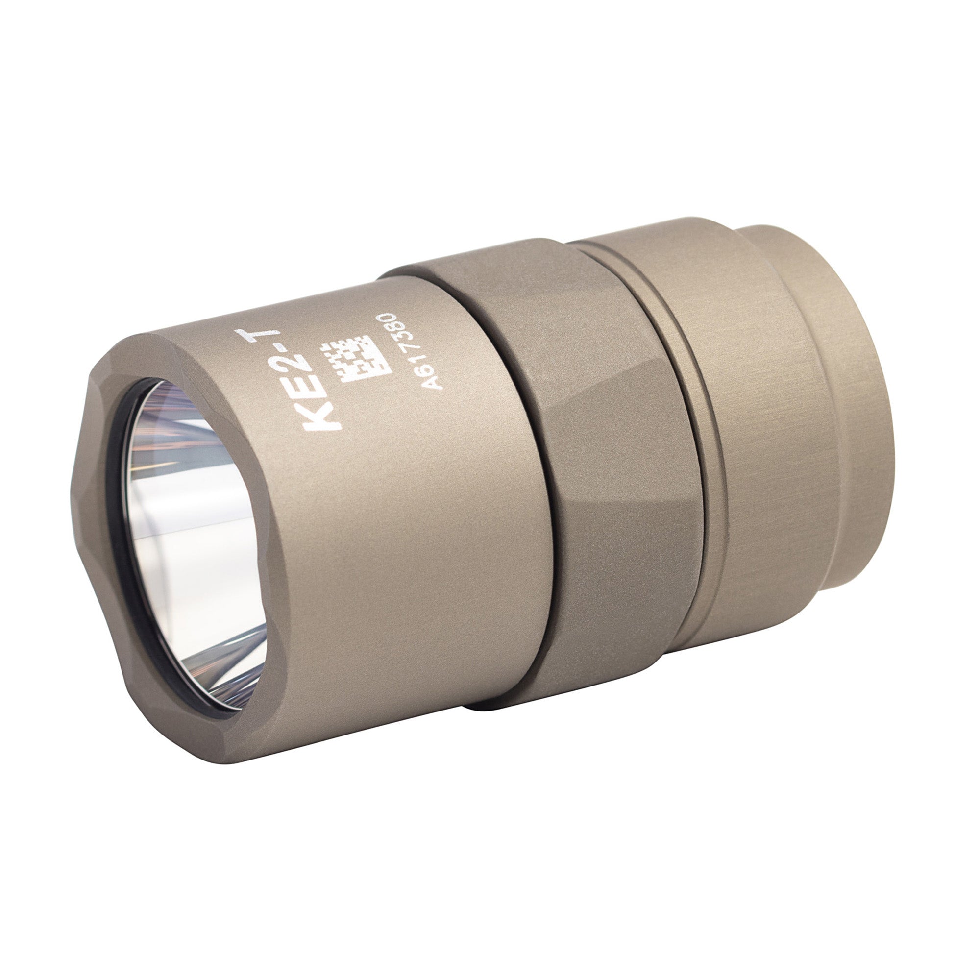 Surefire KE2-T-TN Turbo Scout Light Pro LED Module Upgrade for M600/M640U - Tan