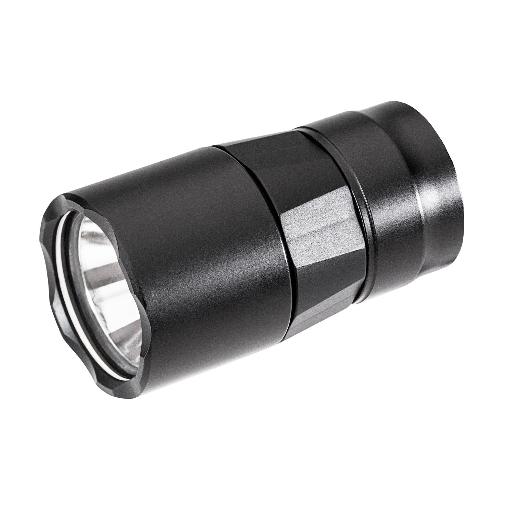 SureFire KF2-A-DFT-BK Turbo Bezel Assembly for M640DFT Turbo Mini Scout Light Pro - Black