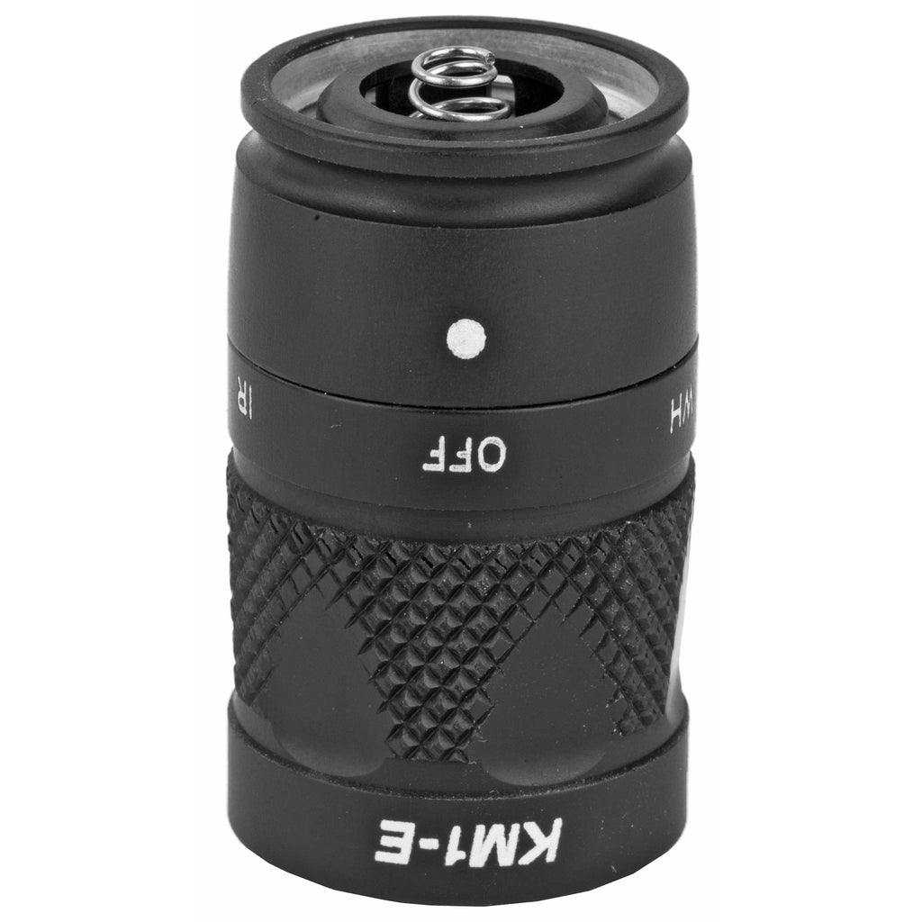 Surefire KM1-E-BK LED Module Upgrade for M300 Scout Light with White and Infrared Illumination