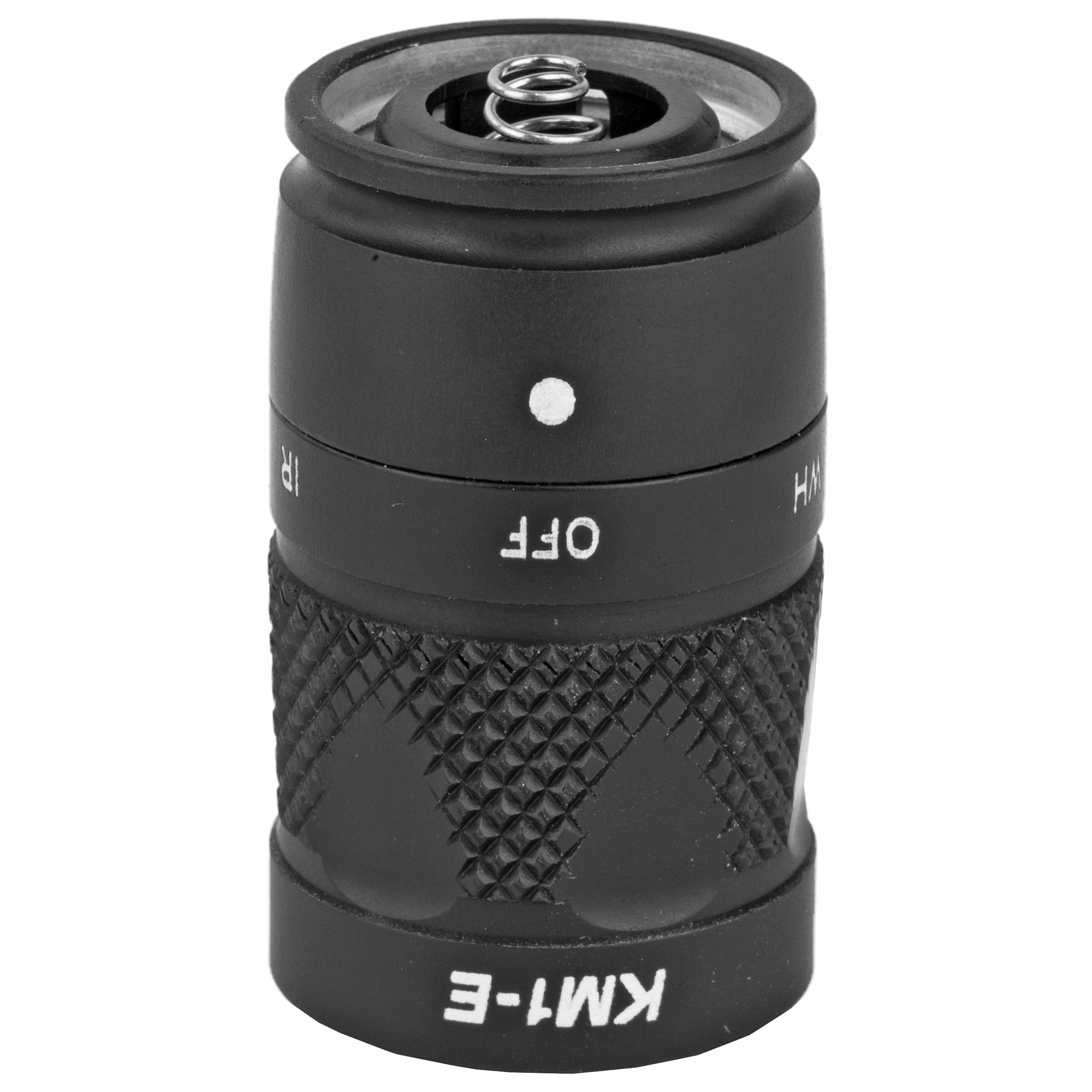 Surefire KM1-E-BK LED Module Upgrade for M300 Scout Light with White and Infrared Illumination
