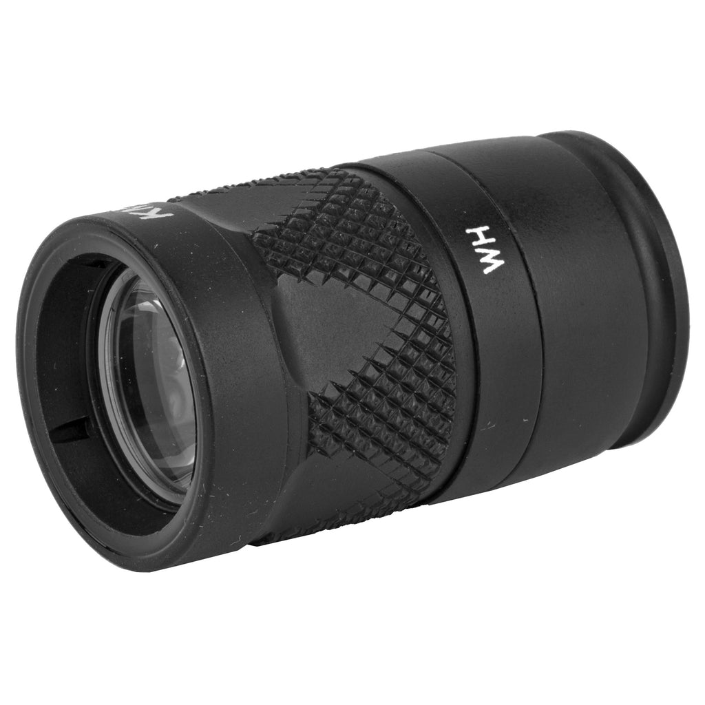 Surefire KM1-E-BK LED Module Upgrade for M300 Scout Light with White and Infrared Illumination