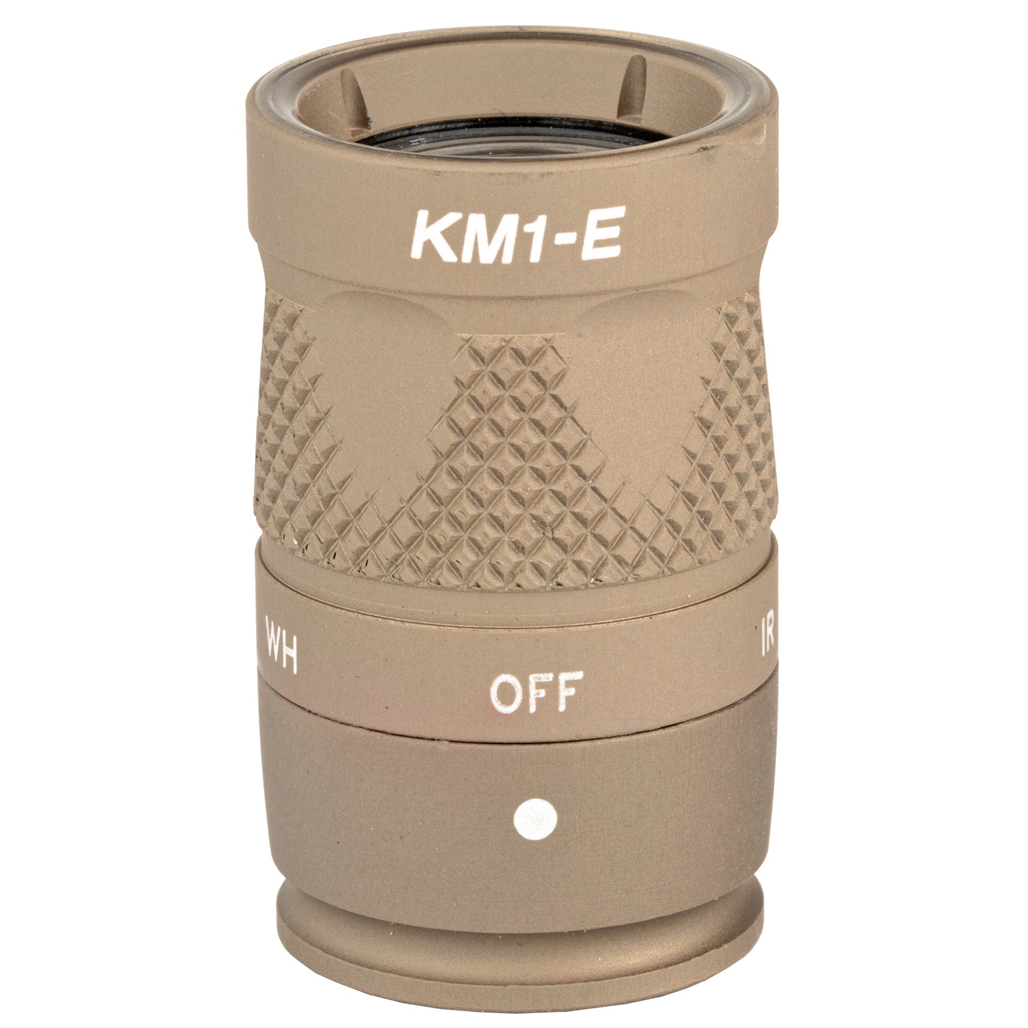Surefire KM1-E Tan LED Module Upgrade for M300 Scout Light - Dual White and Infrared Illumination