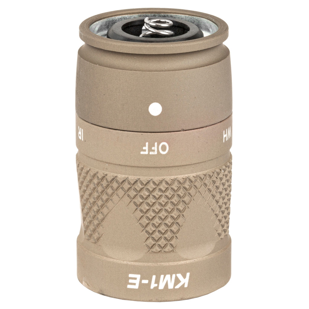 Surefire KM1-E Tan LED Module Upgrade for M300 Scout Light - Dual White and Infrared Illumination