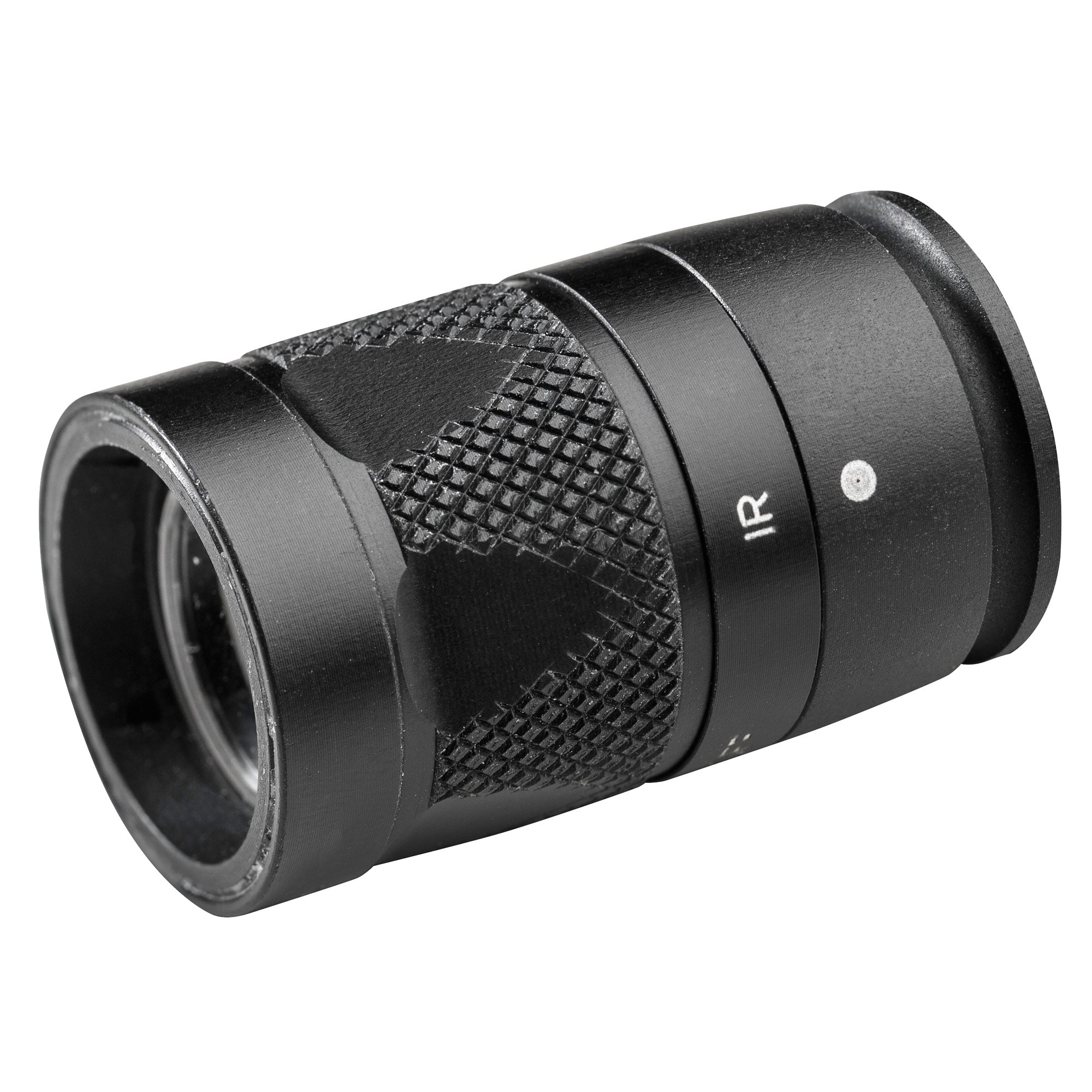 Surefire KM2-C Bezel Assembly for M600 Scout Light with White and Infrared Illumination
