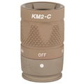 Surefire KM2-C Tan LED Module for Scout Light with White and Infrared Illumination