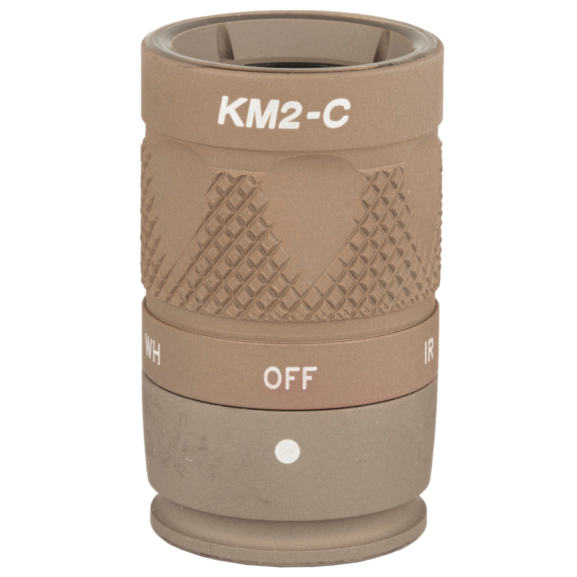 Surefire KM2-C Tan LED Module for Scout Light with White and Infrared Illumination
