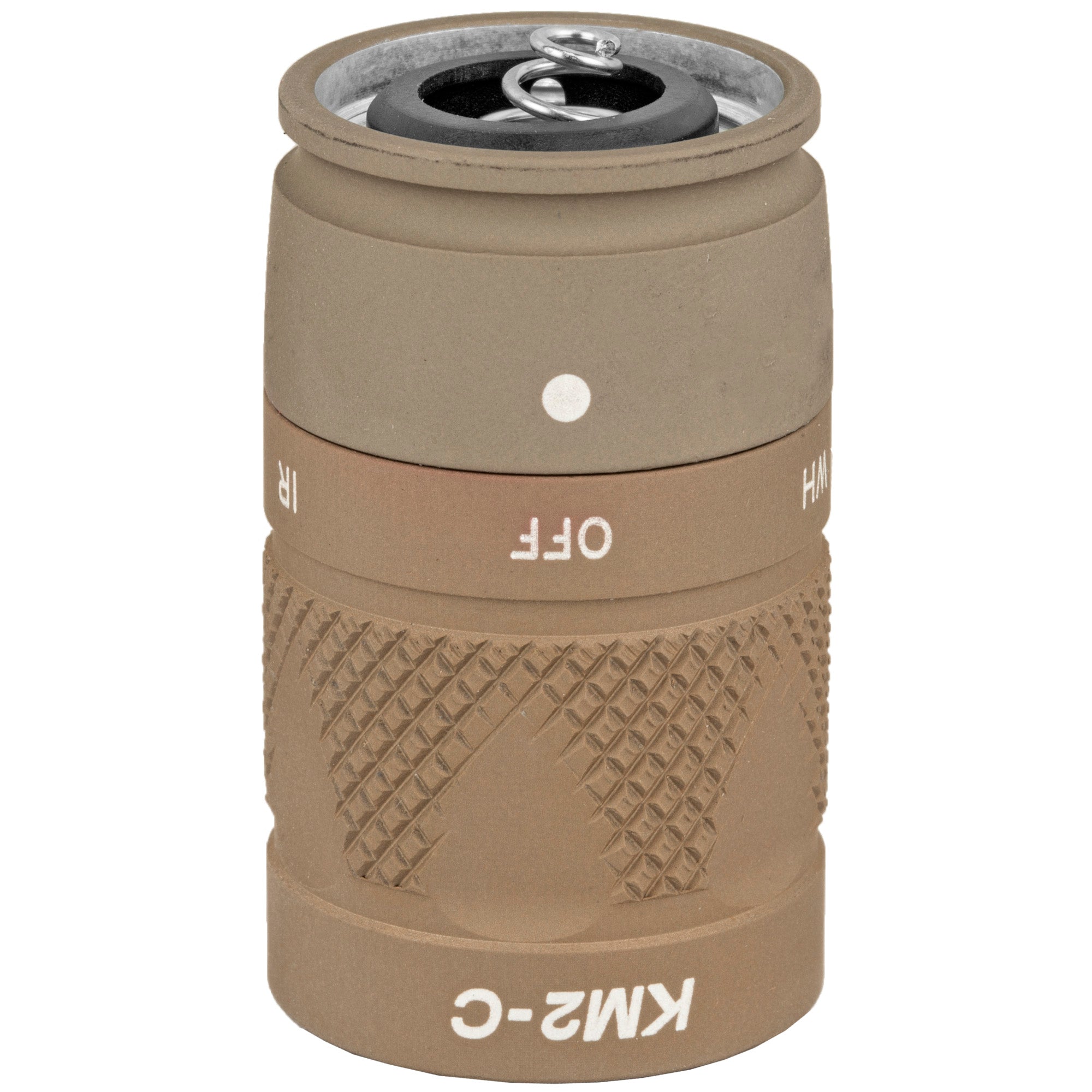 Surefire KM2-C Tan LED Module for Scout Light with White and Infrared Illumination