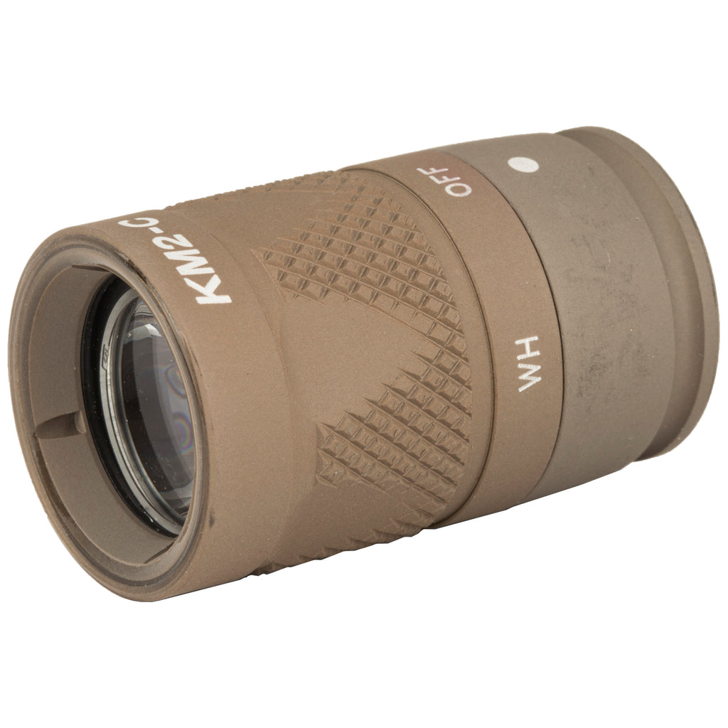 Surefire KM2-C Tan LED Module for Scout Light with White and Infrared Illumination