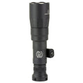 SureFire M340DFT-BK-PRO Scout Light Turbo Mini Weapon Light with Dual-Fuel Capability
