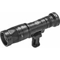 SureFire M340V-BK-PRO Mini Infrared Scout Light Pro – Compact Weaponlight with White and Infrared Illumination