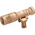 SureFire M340V Scout Pro Infrared and White Light Weaponlight in Tan