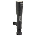 SureFire M640DFT-BK-PRO Turbo Scout Light Pro with Dual-Fuel Capability and Long-Range Beam