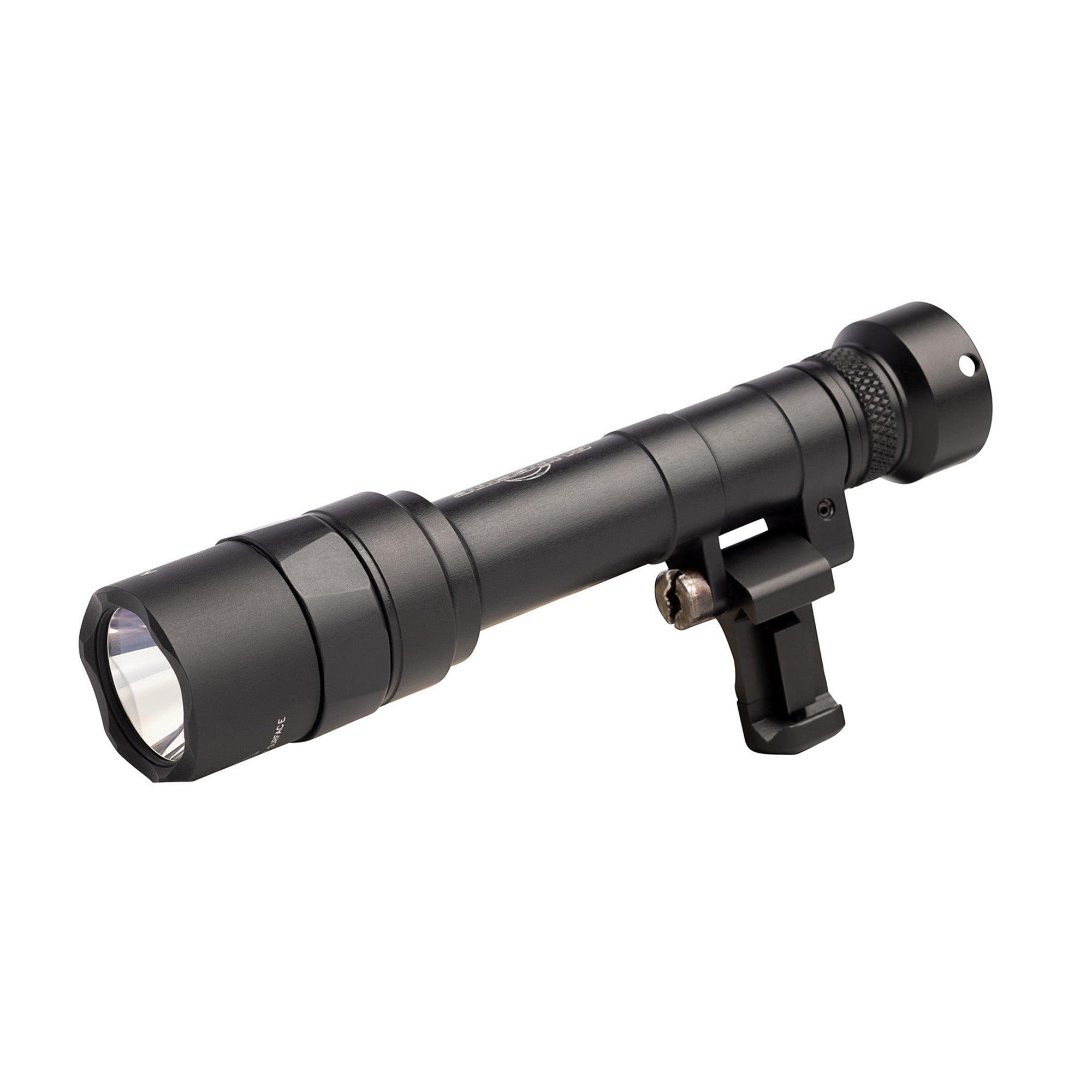 Surefire M640T Scout Light Pro Weaponlight - High-Performance 700 Lumens, Black