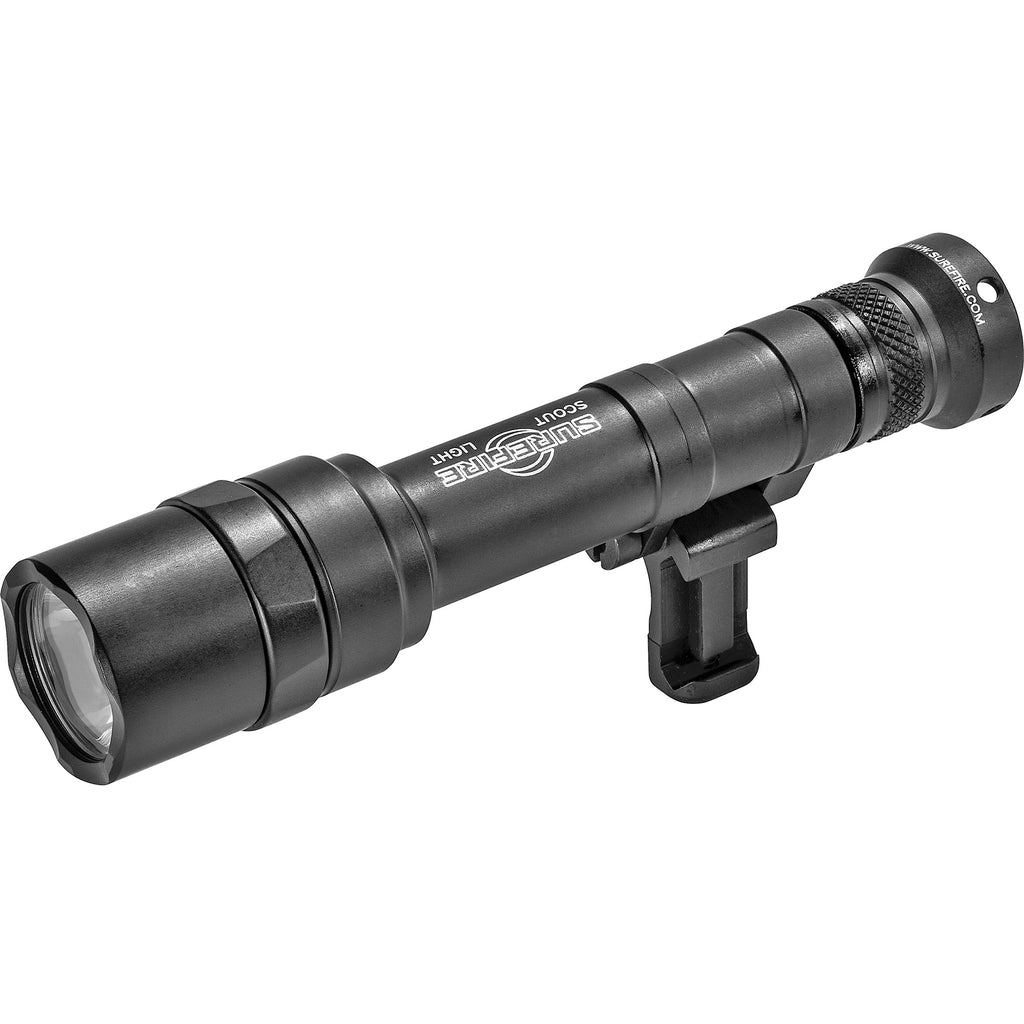 SureFire M640U Scout Pro 1000 Lumen Weaponlight – Black