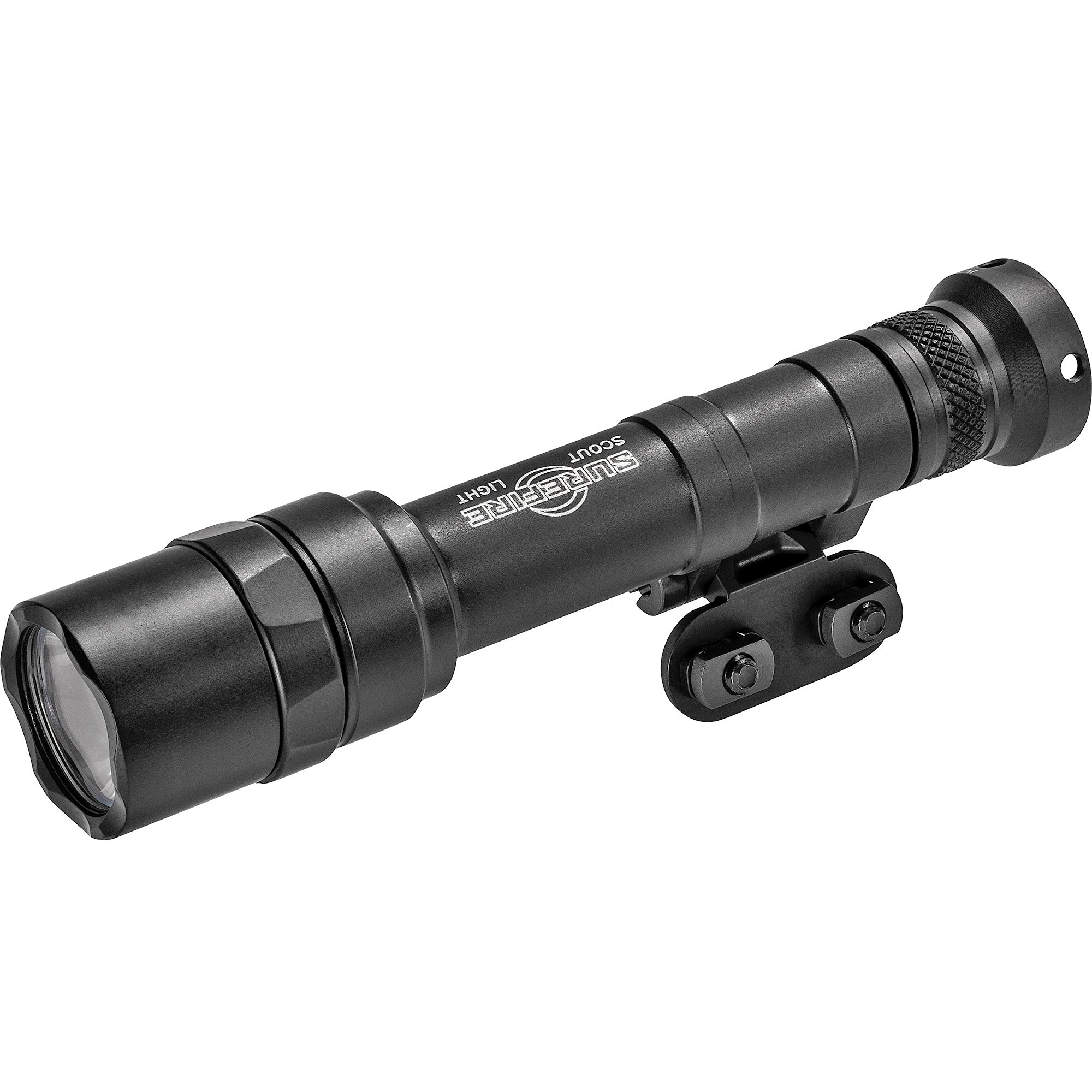 SureFire M640U Scout Pro 1000 Lumen Weaponlight – Black