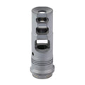 Surefire SOCOM Muzzle Brake for .338 Lapua, Model SFMB-338-M18X1.5