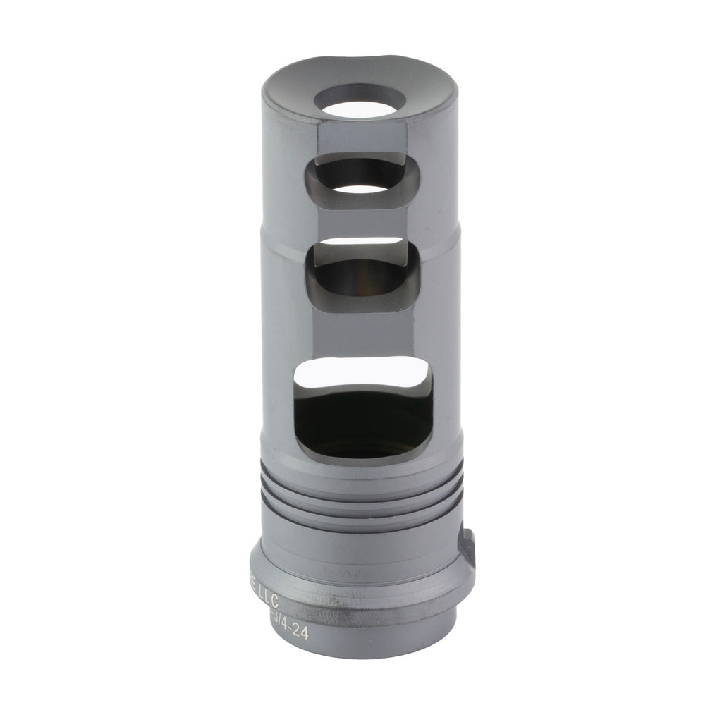 Surefire SUREFIRE SOCOM MB 408 3/4x24 Muzzle Brake for 408 Cheyenne Tactical Rifle