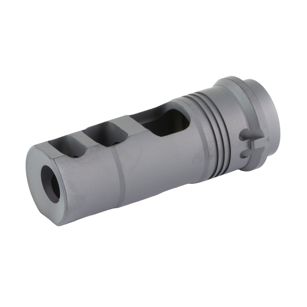 Surefire SUREFIRE SOCOM MB 408 3/4x24 Muzzle Brake for 408 Cheyenne Tactical Rifle