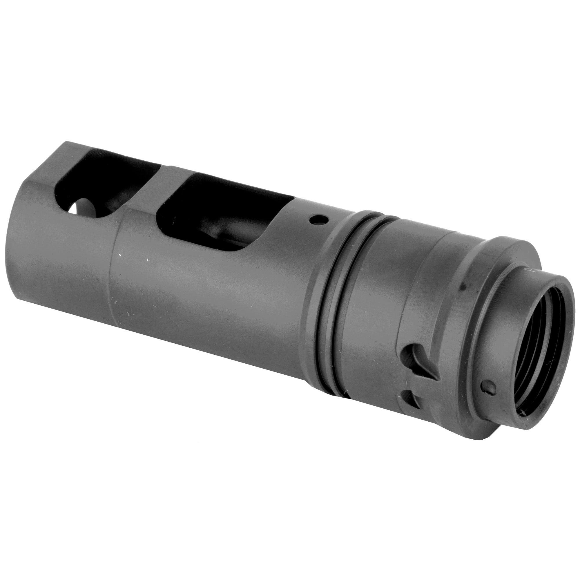 SureFire SOCOM Muzzle Brake Adapter for 7.62mm with 5/8x24 Threads