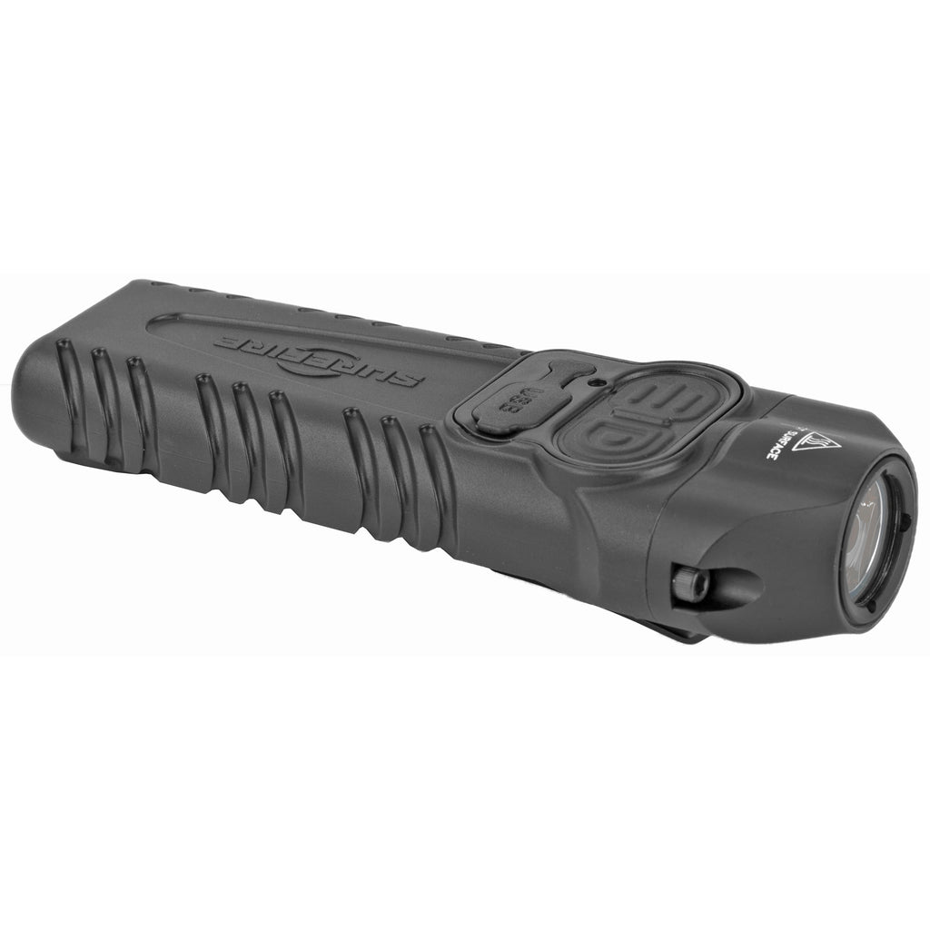 Surefire Stiletto Pro BK 1000 Lumen Compact LED Flashlight