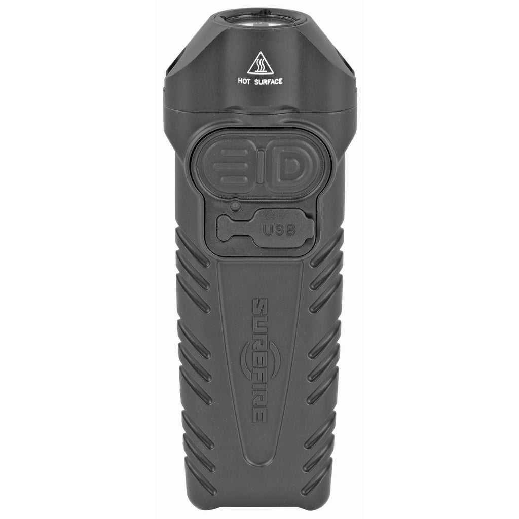 Surefire Stiletto Pro BK 1000 Lumen Compact LED Flashlight