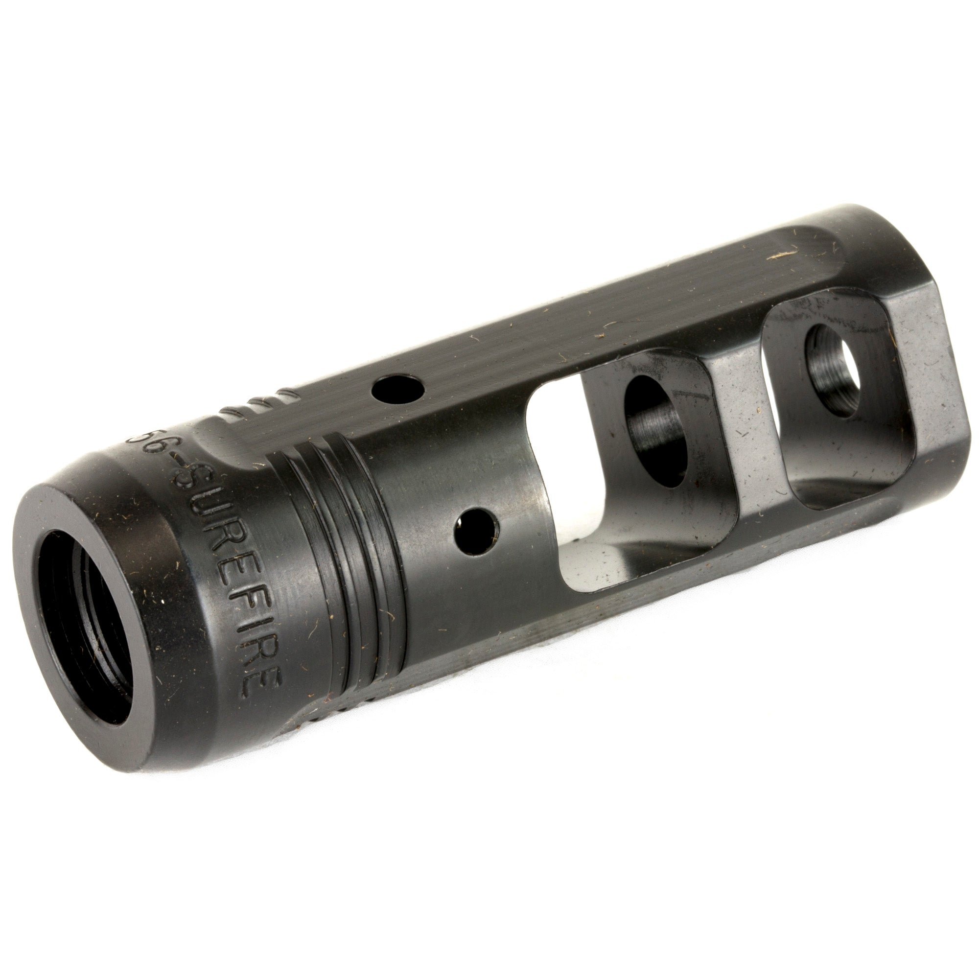 Surefire PROCOMP Muzzle Brake for 5.56mm Rifles with 1/2x28 Threads