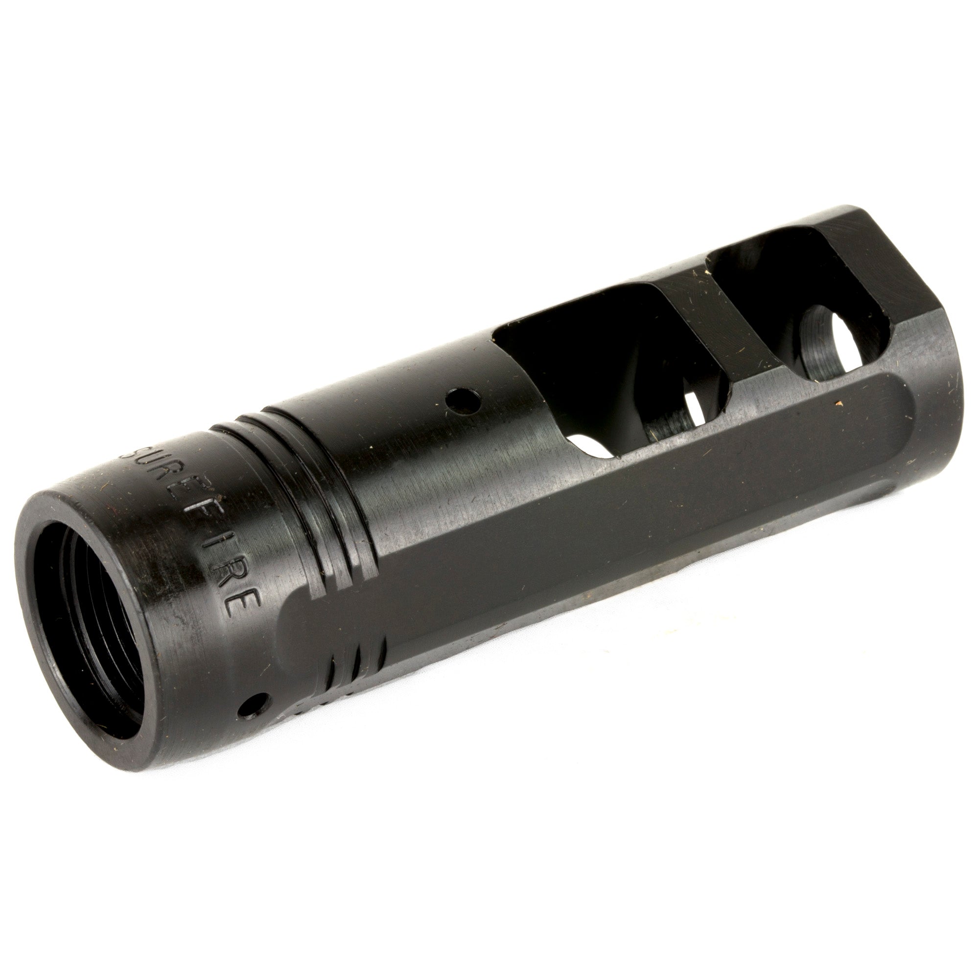 SureFire PROCOMP 7.62mm Muzzle Brake with 5/8x24 Threads for AR10/LR308 Rifles