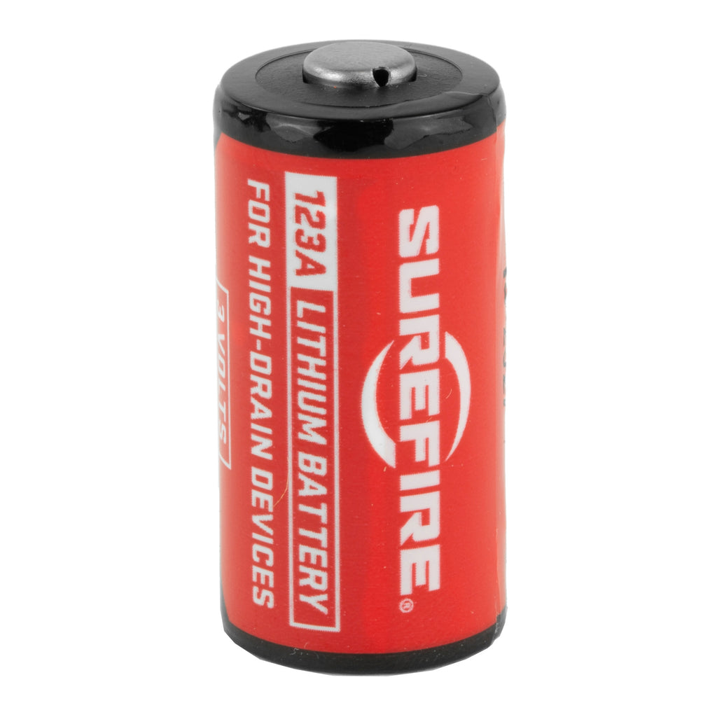 Surefire SF12-BB 12-Pack of High-Performance Lithium Batteries for SureFire Flashlights