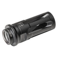 SureFire SFCT-556-1/2-28 Closed-Tine Flash Hider for 5.56 NATO Rifles