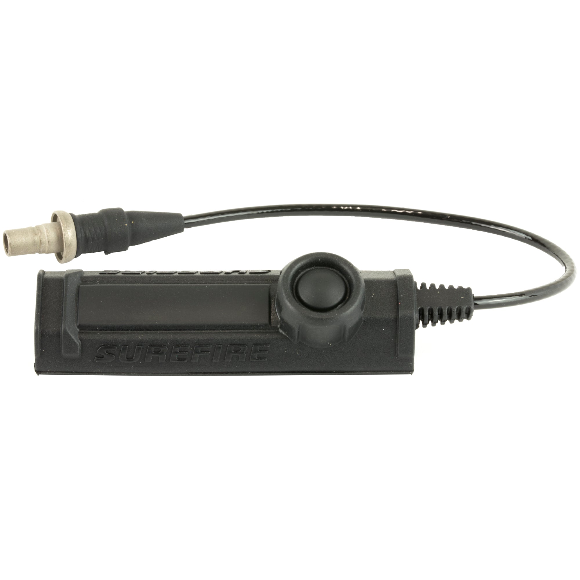 SureFire SR07 Remote Dual Switch for Weapon Lights with 7-Inch Cable