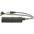 Surefire SR07-D-IT Remote Dual Switch for Weapon Lights and Lasers