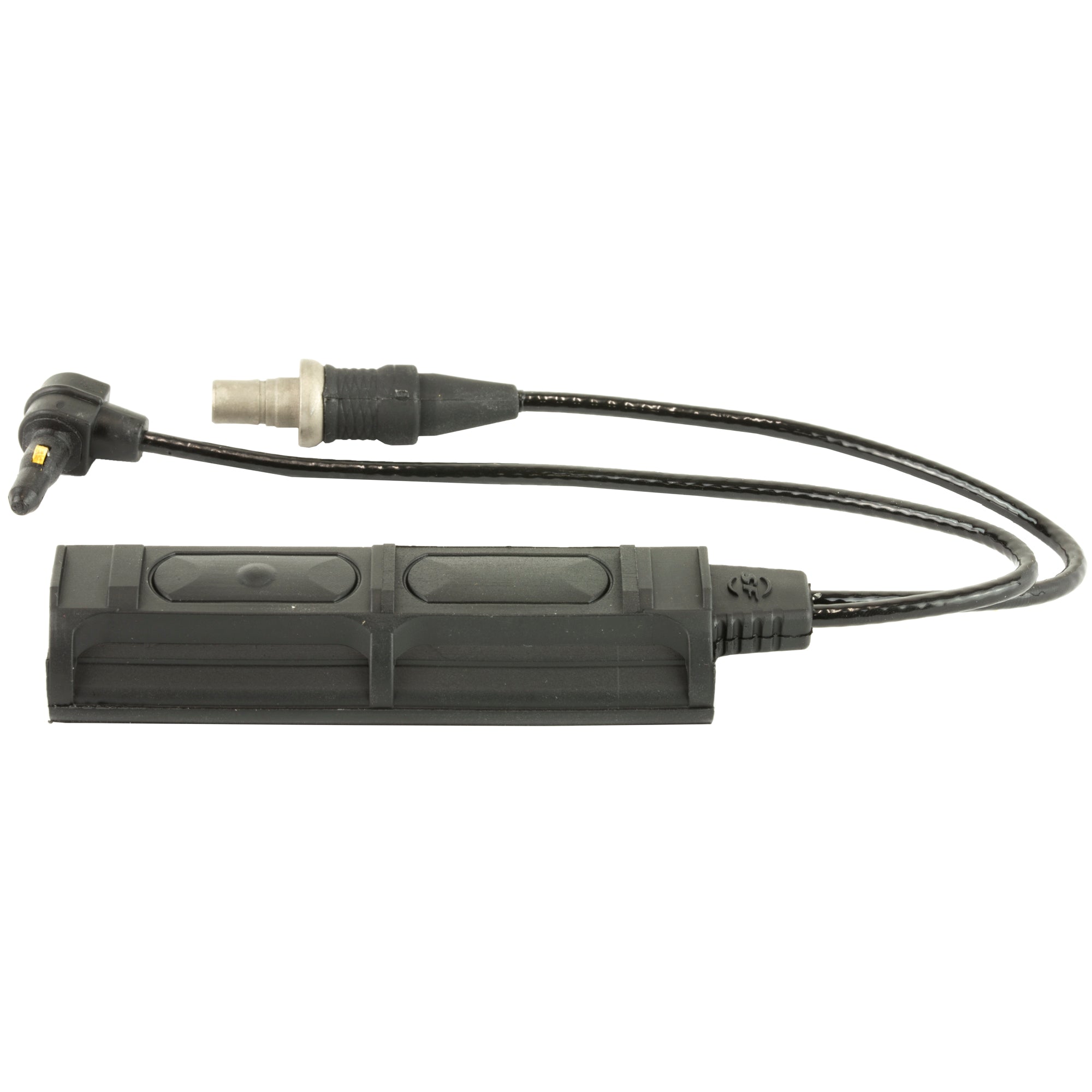 Surefire SR07-D-IT Remote Dual Switch for Weapon Lights and Lasers