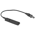 SureFire ST07 Remote Switch for Weapon Lights - 7-inch Cable with Weather-Resistant Design