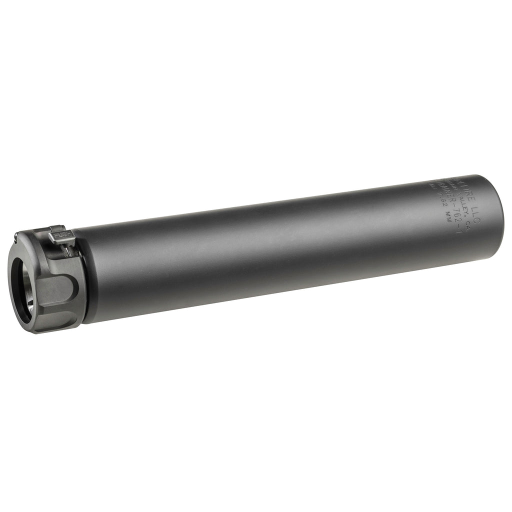 Surefire SF-TRAINER-762-1-BK 7.62mm Suppressor Trainer for Force-on-Force Training