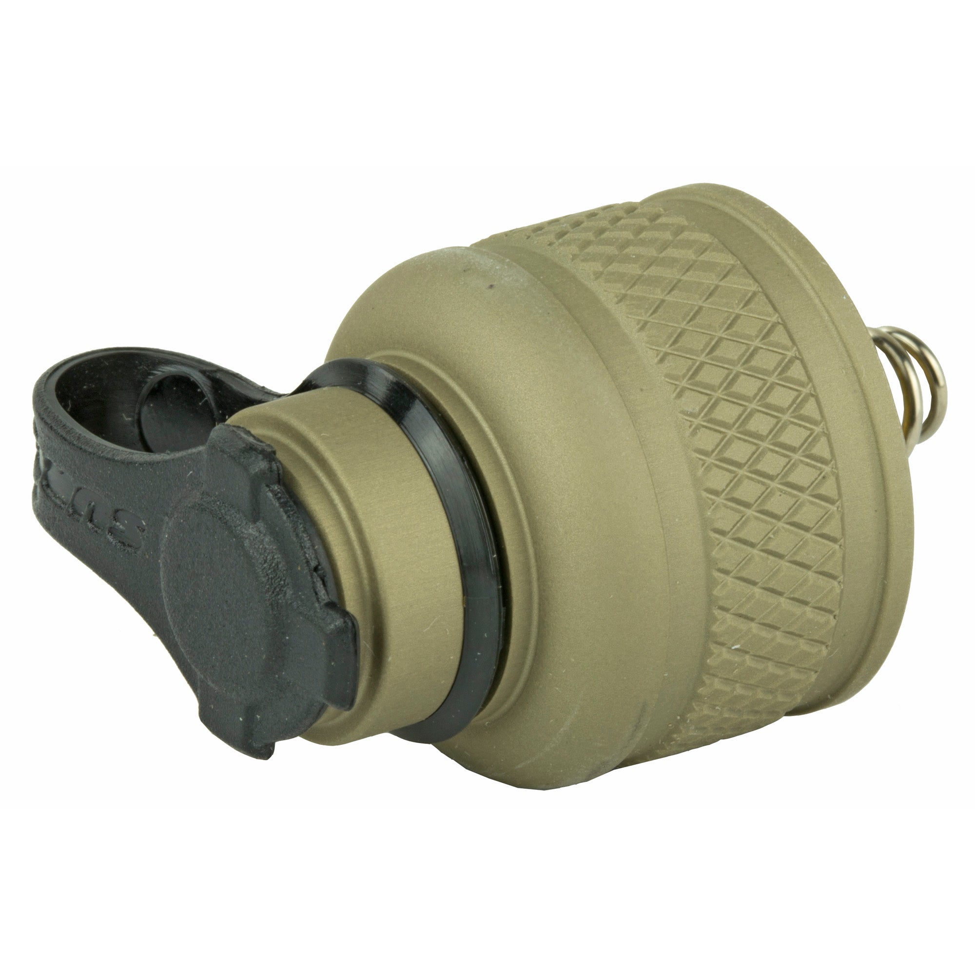 SureFire Replacement Rear Cap for Scout Light M300 in Tan, Part UE-TN