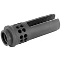 SureFire WARCOMP Flash Hider for 5.56mm Rifles – 1/2x28 Thread Adapter