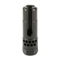 SureFire WARCOMP SPORT 7.62 Flash Hider for 308 Winchester Rifles, 5/8x24 Thread