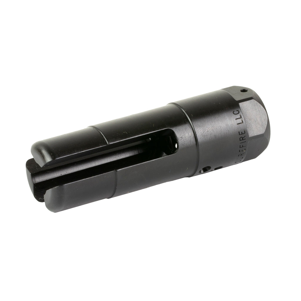 SureFire WARCOMP SPORT 7.62 Flash Hider for 308 Winchester Rifles, 5/8x24 Thread