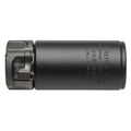 SureFire Warden Blast Regulator for 5.56 and 7.62 mm Firearms - Black