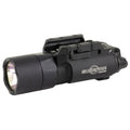Surefire X300T-A Turbo Series Weapon Light – High-Performance LED Handgun Light with Ambidextrous Switches