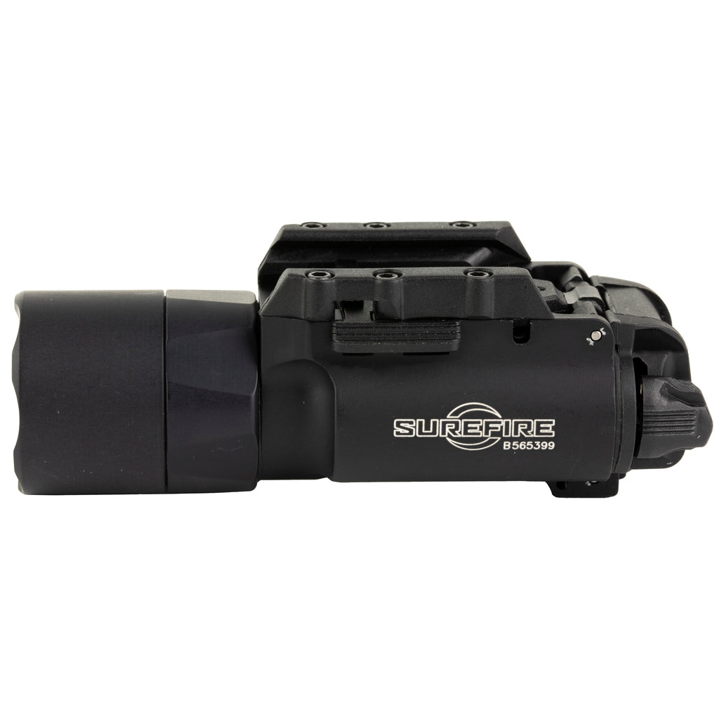 Surefire X300T-A Turbo Series Weapon Light – High-Performance LED Handgun Light with Ambidextrous Switches